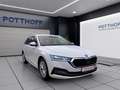 Skoda Octavia Combi 2.0 TDI DSG STYLE STDHZG NAVI LED ACC Weiß - thumbnail 6
