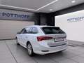 Skoda Octavia Combi 2.0 TDI DSG STYLE STDHZG NAVI LED ACC Weiß - thumbnail 2