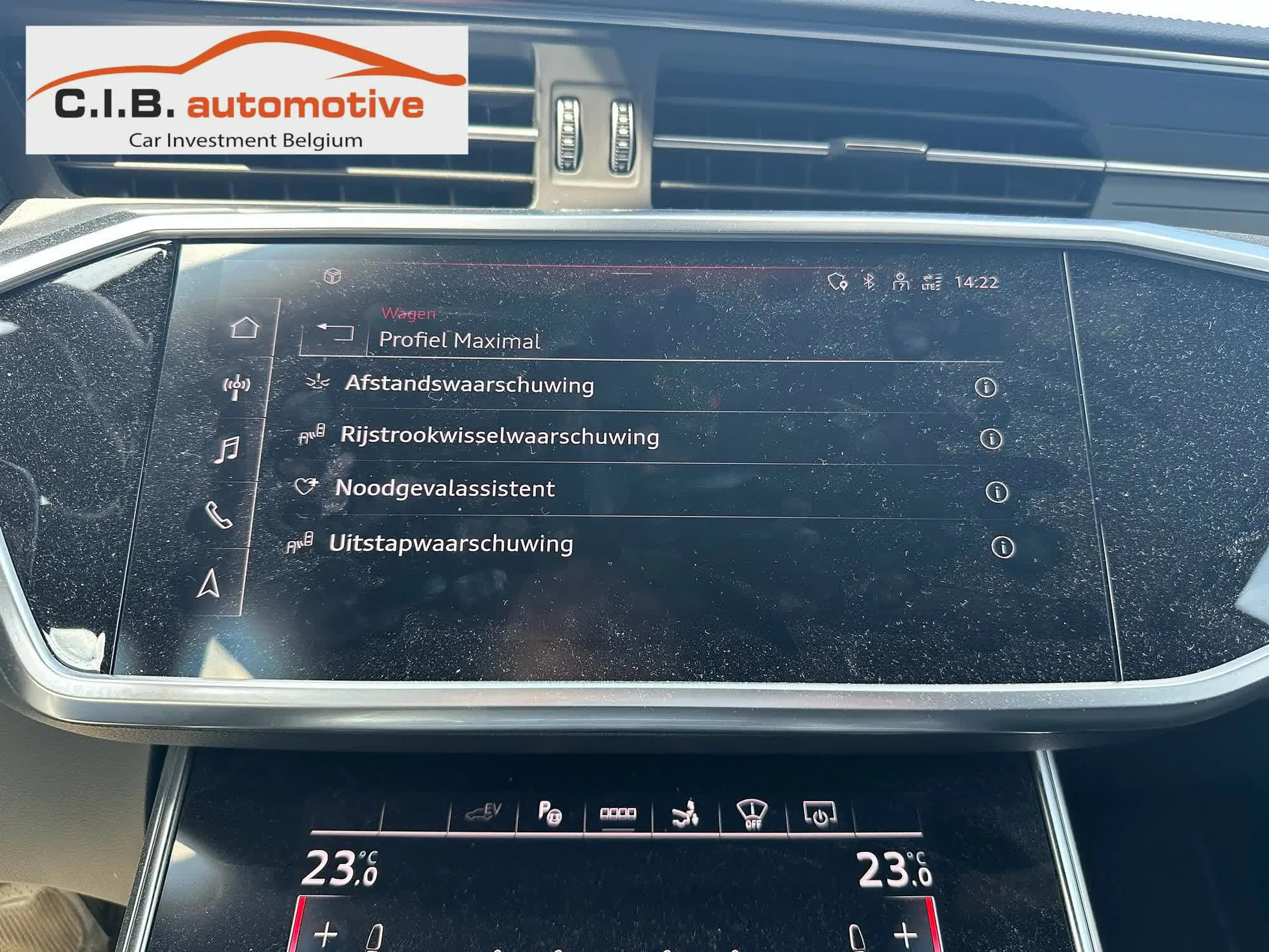 Audi A7 Sportback PHEV 55 TFSI - Hatchback — photo 14