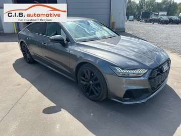 Sportback 2.0TFSi 55 PHEV S-LINE /€34.990 netto / Laser / ...