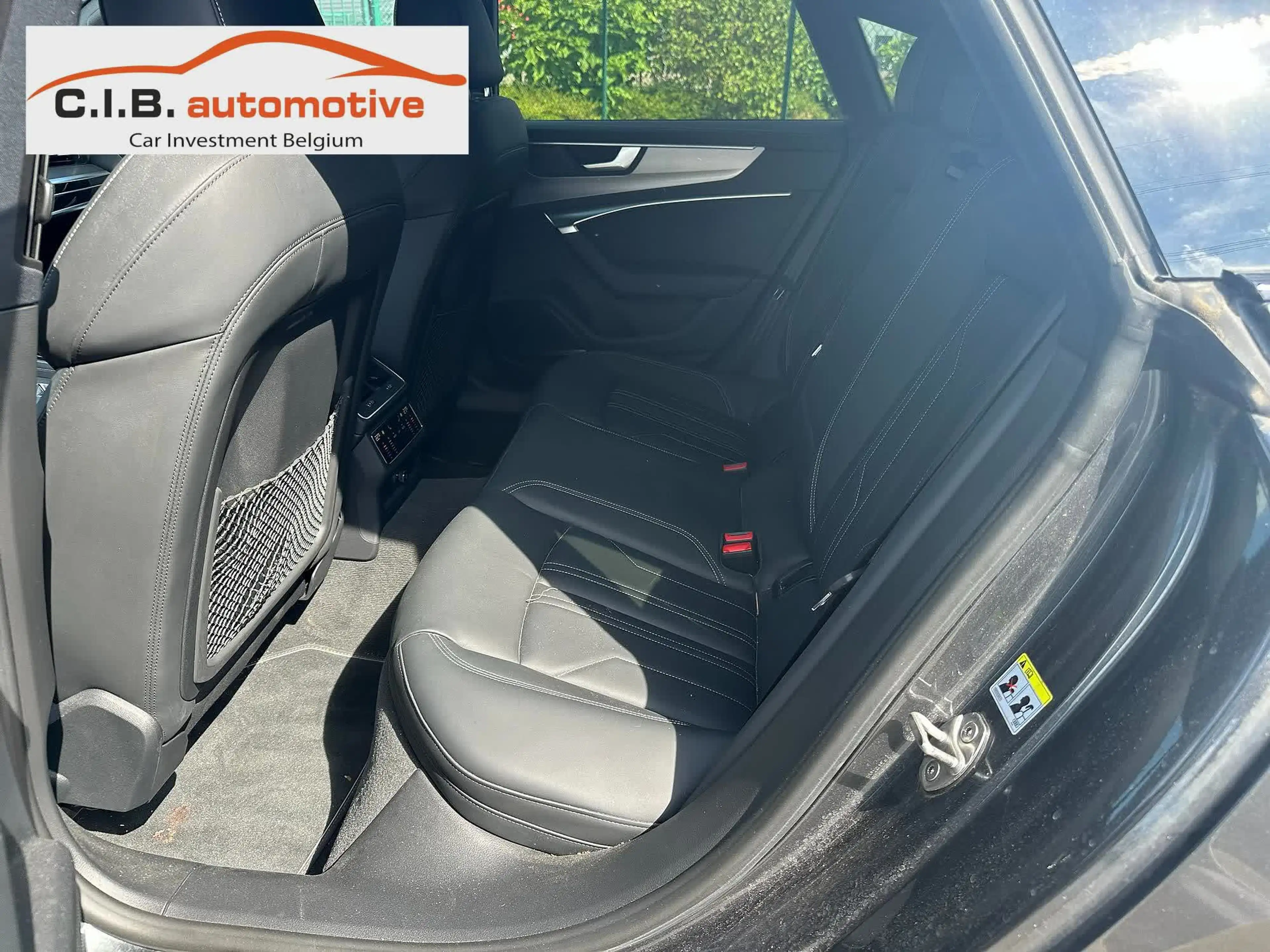 Audi A7 Sportback PHEV 55 TFSI - Hatchback — photo 8