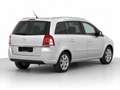 Opel Zafira 1,6 Classic *7 SITZER* Silber - thumbnail 5