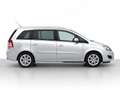 Opel Zafira 1,6 Classic *7 SITZER* Silber - thumbnail 6