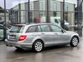 Mercedes-Benz C 180 CDI T ELEGANCE 2.HAND/NAVI/AHK/16LM/BT/MFL Grau - thumbnail 4