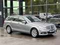 Mercedes-Benz C 180 CDI T ELEGANCE 2.HAND/NAVI/AHK/16LM/BT/MFL Grau - thumbnail 5