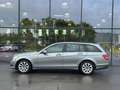 Mercedes-Benz C 180 CDI T ELEGANCE 2.HAND/NAVI/AHK/16LM/BT/MFL Grau - thumbnail 6