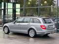 Mercedes-Benz C 180 CDI T ELEGANCE 2.HAND/NAVI/AHK/16LM/BT/MFL Grau - thumbnail 3