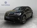 Volkswagen Taigo 1.0 tsi R-Line 110cv Nero - thumbnail 1