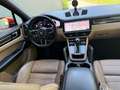 Porsche Cayenne //COUPE//MEGA//PANO//GARANTIE//KREDIT// Orange - thumbnail 23