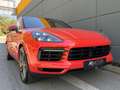 Porsche Cayenne //COUPE//MEGA//PANO//GARANTIE//KREDIT// Orange - thumbnail 1