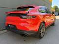 Porsche Cayenne //COUPE//MEGA//PANO//GARANTIE//KREDIT// Orange - thumbnail 9
