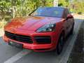 Porsche Cayenne //COUPE//MEGA//PANO//GARANTIE//KREDIT// Orange - thumbnail 7