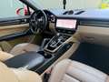 Porsche Cayenne //COUPE//MEGA//PANO//GARANTIE//KREDIT// Orange - thumbnail 21