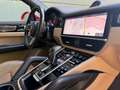 Porsche Cayenne //COUPE//MEGA//PANO//GARANTIE//KREDIT// Orange - thumbnail 29