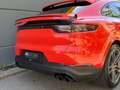 Porsche Cayenne //COUPE//MEGA//PANO//GARANTIE//KREDIT// Orange - thumbnail 11