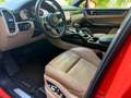 Porsche Cayenne //COUPE//MEGA//PANO//GARANTIE//KREDIT// Orange - thumbnail 33