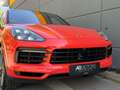Porsche Cayenne //COUPE//MEGA//PANO//GARANTIE//KREDIT// Orange - thumbnail 3