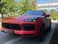 Porsche Cayenne //COUPE//MEGA//PANO//GARANTIE//KREDIT// Orange - thumbnail 6