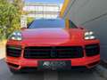 Porsche Cayenne //COUPE//MEGA//PANO//GARANTIE//KREDIT// Orange - thumbnail 4
