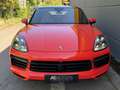 Porsche Cayenne //COUPE//MEGA//PANO//GARANTIE//KREDIT// Orange - thumbnail 5