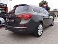 Opel Astra 1.6CDTI 50000km certificati OPEL,PREZZO FINO 21.06 Grigio - thumbnail 7