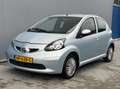 Toyota Aygo 1.0-12V Sport 4 deurs - Airco - Nieuwe apk Blau - thumbnail 1