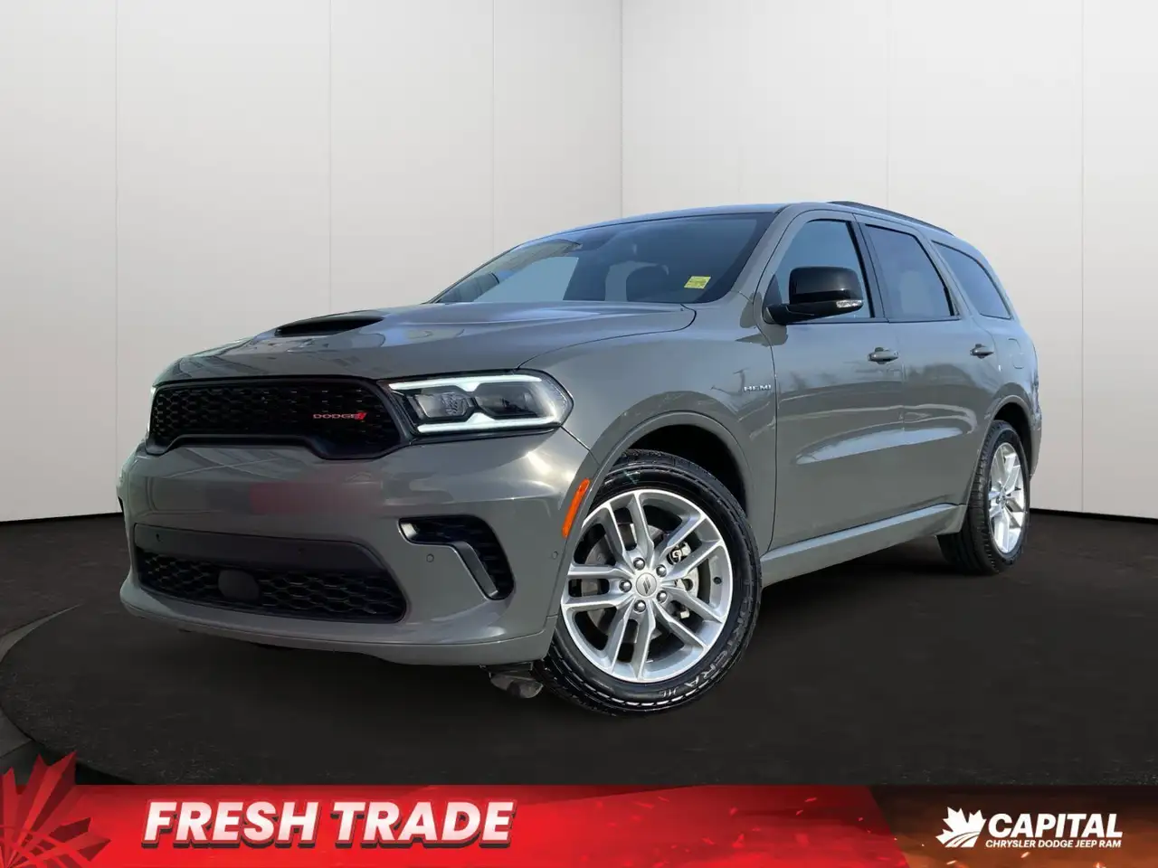 2024 Dodge Durango