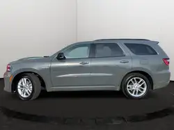 Dodge Durango 2024