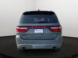 Dodge Durango 2024