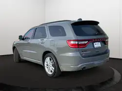 Dodge Durango 2024