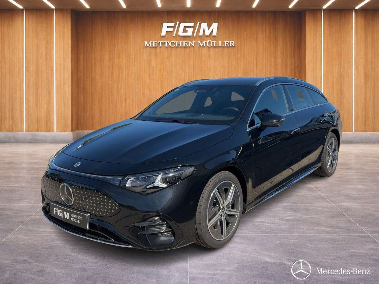 Mercedes-Benz CLA 250 2026