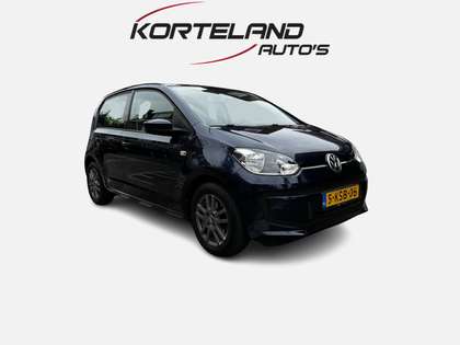 Volkswagen up! 1.0 move up! BlueMotion Navi Cruise control 1e eig