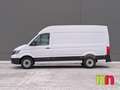 Volkswagen Crafter 30 Furgón BM TN L3H2 2.0TDI 103kW(140CV) Blanco - thumbnail 7