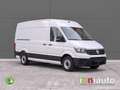 Volkswagen Crafter 30 Furgón BM TN L3H2 2.0TDI 103kW(140CV) Blanc - thumbnail 1