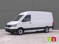 Volkswagen Crafter 30 Furgón BM TN L3H2 2.0TDI 103kW(140CV) Blanc - thumbnail 6
