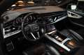 Audi Q8 50 TDI QUATTRO|PANO|S-LINE|FULLEDER| Zwart - thumbnail 14