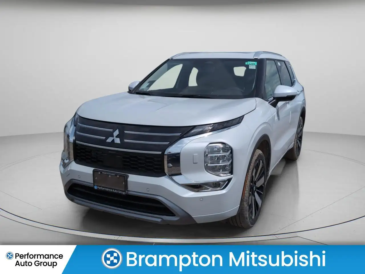 2026 Mitsubishi Outlander