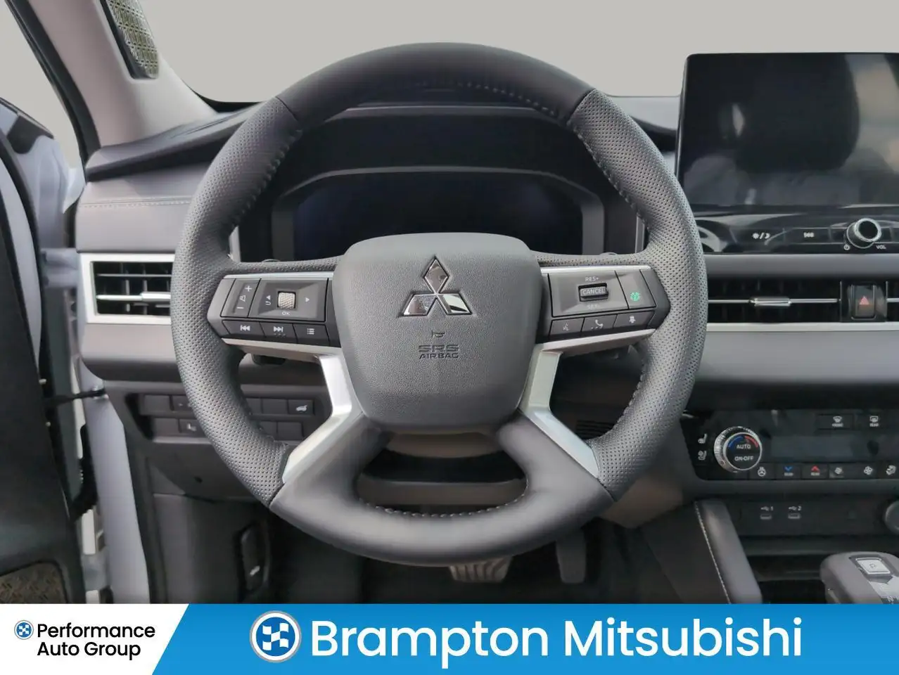 Mitsubishi Outlander снимка Mitsubishi Outlander