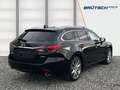 Mazda 6 6 Kombi 2.5 SKYACTIV G 194 EXCLUSIVE-LINE Black - thumbnail 4