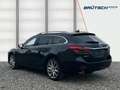 Mazda 6 6 Kombi 2.5 SKYACTIV G 194 EXCLUSIVE-LINE Black - thumbnail 3