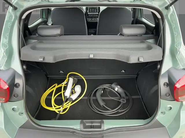 Dacia Spring view 21