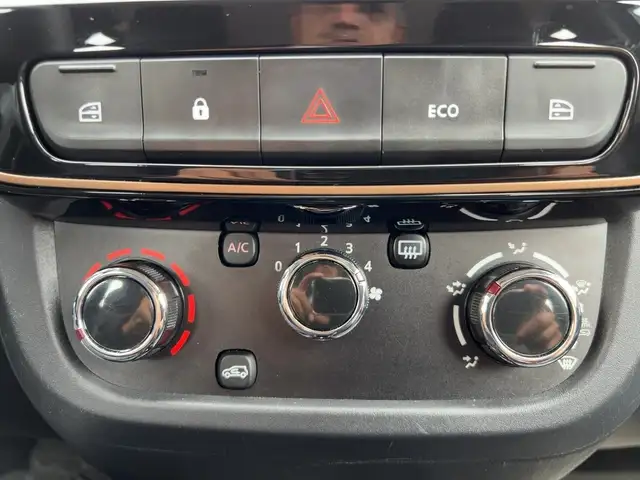 Dacia Spring view 16