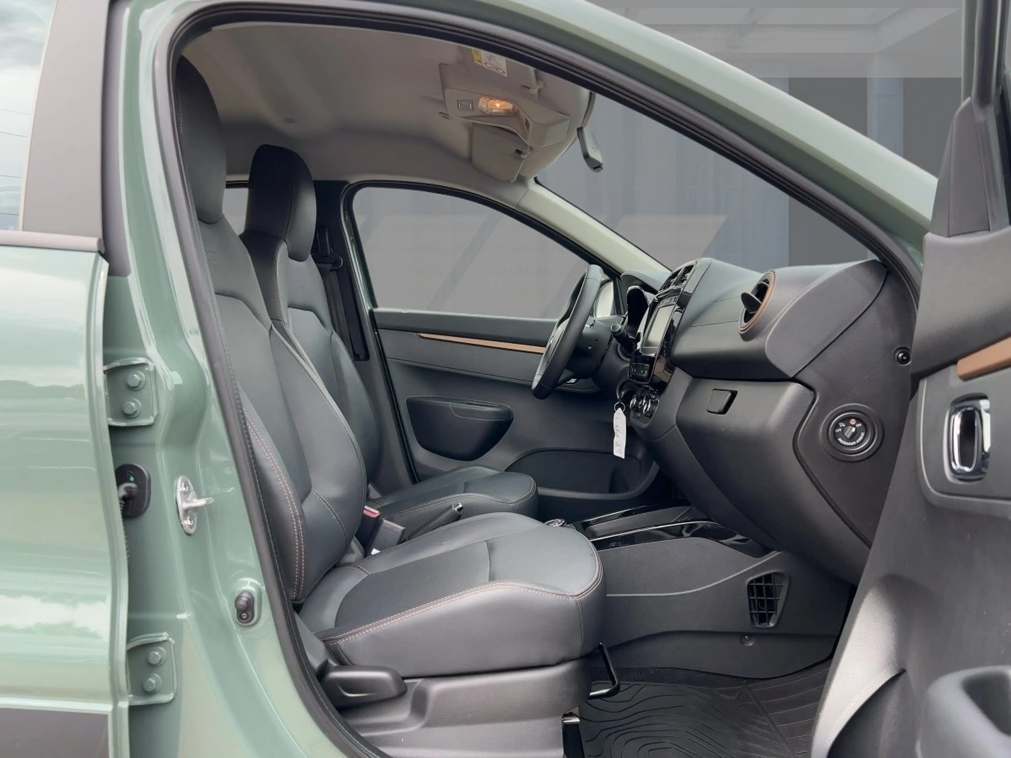 Dacia Spring ELECTRIC EXTREME 27kWh  RÜCKFAHRKAMERA — photo 8