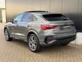 Audi Q3 Sportback 45 TFSI e S Edition Pano Matrix Sfeerver Grijs - thumbnail 7