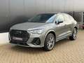 Audi Q3 Sportback 45 TFSI e S Edition Pano Matrix Sfeerver Grijs - thumbnail 4