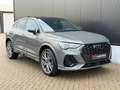 Audi Q3 Sportback 45 TFSI e S Edition Pano Matrix Sfeerver Grijs - thumbnail 2