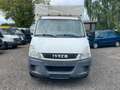 Iveco Daily Pritsche + Plane 29L10 mit AHK Weiß - thumbnail 7