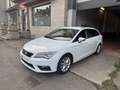 SEAT Leon Leon ST 1.6 CR TDi Style (EU6.2) Blanc - thumbnail 5