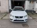 SEAT Leon Leon ST 1.6 CR TDi Style (EU6.2) Blanc - thumbnail 6