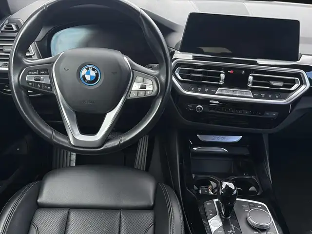 BMW X3 view 15